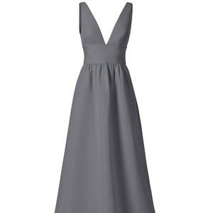 Amsale Bobbi Dress